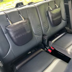 2016 Lexus GX 460 LUXURY — фото 63