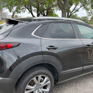 MAZDA CX-30 2.5 S PREFERRED - 9