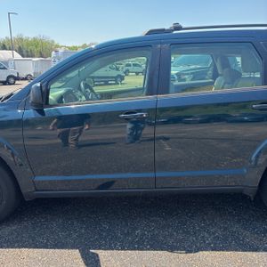 DODGE JOURNEY AMERICAN VALUE PKG - 4