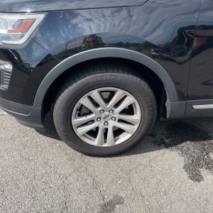 صورة مصغرة 17 لـ 2018 FORD EXPLORER XLT