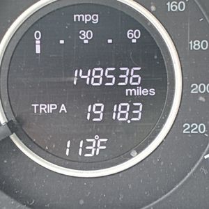 صورة مصغرة 43 لـ 2014 Honda CR-V EX-L