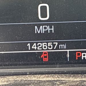 2018 Chevrolet SILVERADO 1500 LT Z71 — фото 41