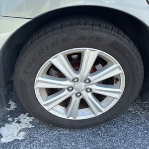2011 Subaru LEGACY 2.5I PREMIUM 照片 18