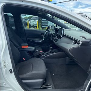 2020 Toyota COROLLA SE 缩略图 33