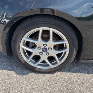 2015 FORD FOCUS SE — миниатюра 17