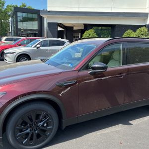 MAZDA CX-90 3.3 TURBO PREMIUM SPORT - 2