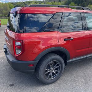 FORD BRONCO SPORT BIG BEND - 9