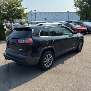 صورة 8 لـ 2019 JEEP CHEROKEE LATITUDE PLUS