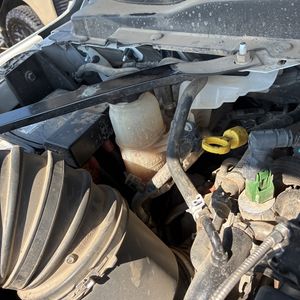 صورة مصغرة 44 لـ 2020 RAM 3500 TRADESMAN