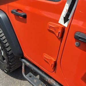 صورة مصغرة 63 لـ 2019 JEEP WRANGLER UNLIMITED SPORT S