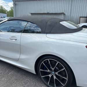 BMW M850I XDRIVE - 6