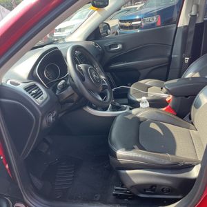 2018 JEEP COMPASS LATITUDE 缩略图 32