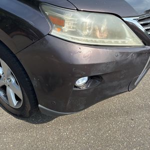 2015 Lexus RX 350 BASE — миниатюра 65