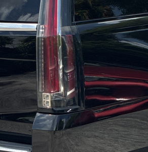 صورة مصغرة 61 لـ 2017 Cadillac ESCALADE ESV PLATINUM