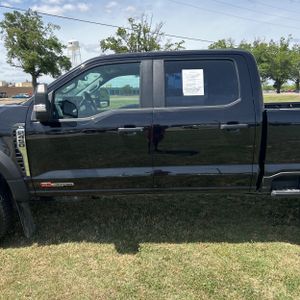 FORD F-450 SUPER DUTY XL - 4