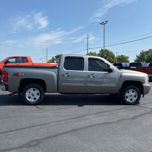 صورة 10 لـ 2013 Chevrolet SILVERADO 1500 LT