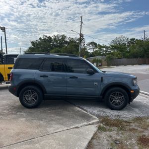 FORD BRONCO SPORT BIG BEND - 10