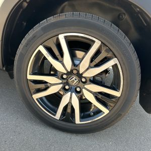 2019 Honda PILOT ELITE 照片 18