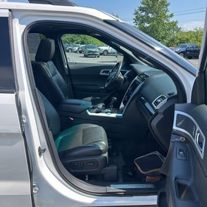 2014 FORD EXPLORER LIMITED 缩略图 31