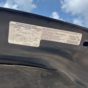 2005 JEEP GRAND CHEROKEE LAREDO 缩略图 40