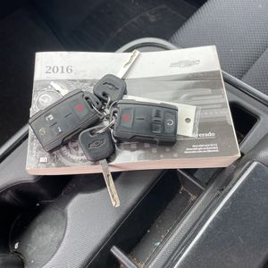 2016 Chevrolet SILVERADO 1500 LT Z71 照片 53