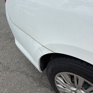 2014 Toyota CAMRY LE 缩略图 57
