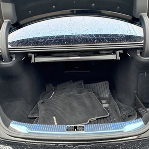 2022 Mercedes-BENZ S-CLASS — миниатюра 42