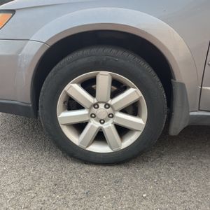 2009 Subaru OUTBACK 2.5I 缩略图 17