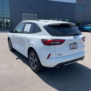 FORD ESCAPE ST-LINE - 5