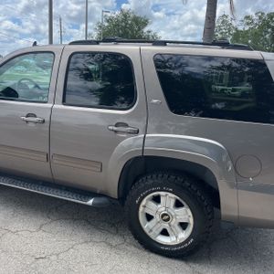 CHEVROLET TAHOE LT - 6