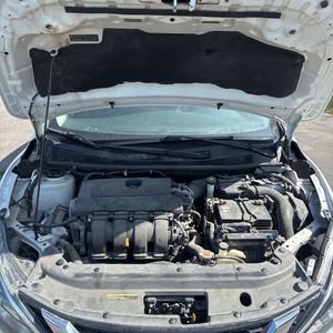 صورة مصغرة 44 لـ 2018 Nissan SENTRA S