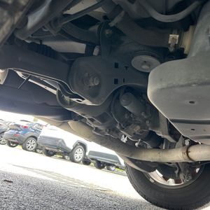 2016 JEEP CHEROKEE TRAILHAWK 照片 30
