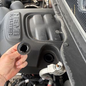 2022 RAM 2500 LARAMIE thumbnail 45