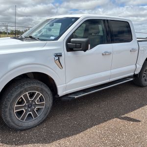 2022 FORD F-150 XLT 照片 2