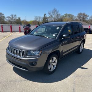 JEEP COMPASS SPORT - 1