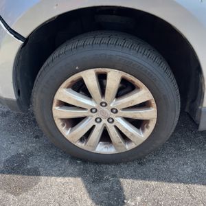 2012 Subaru FORESTER 2.5X PREMIUM — миниатюра 17