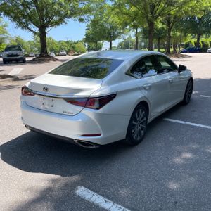 LEXUS ES 350 BASE - 8