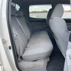 2010 Toyota TACOMA V6 缩略图 34