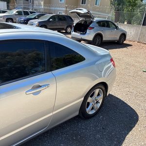 2006 Honda CIVIC EX — миниатюра 51