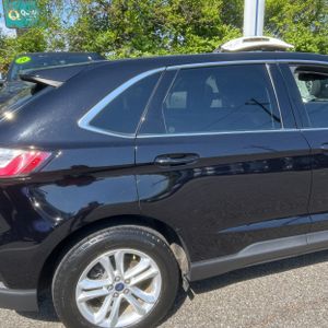 FORD EDGE SEL - 9