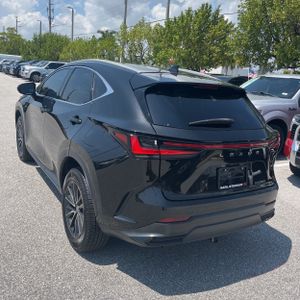 2024 Lexus NX 350 PREMIUM photo 5