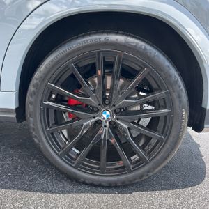 صورة مصغرة 18 لـ 2024 BMW X6 XDRIVE40I