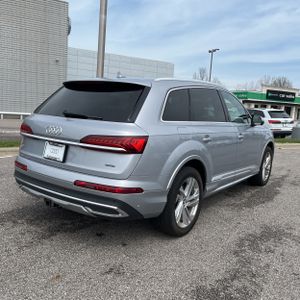 AUDI Q7 QUATTRO PREMIUM PLUS 55 TFSI - 8