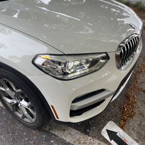 صورة 52 لـ 2020 BMW X3 XDRIVE30I