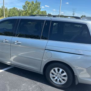 صورة 6 لـ 2010 Honda ODYSSEY EX-L