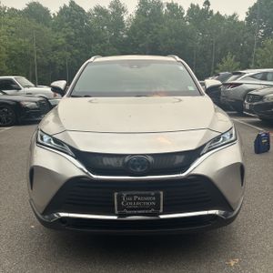 2021 Toyota VENZA XLE 缩略图 14