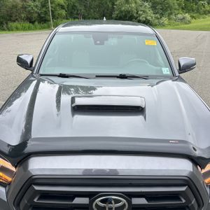 2023 Toyota TACOMA TRD SPORT — миниатюра 15