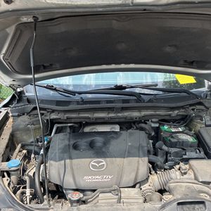 2016 Mazda CX-5 SPORT thumbnail 41