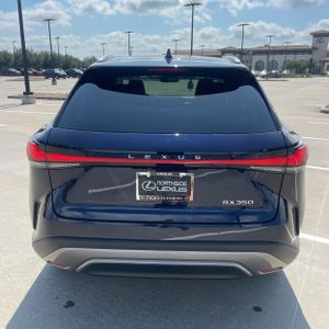 2023 Lexus RX 350 PREMIUM photo 7
