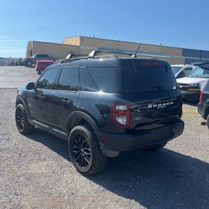 FORD BRONCO SPORT OUTER BANKS - 5